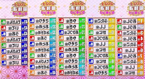 2024 運勢
